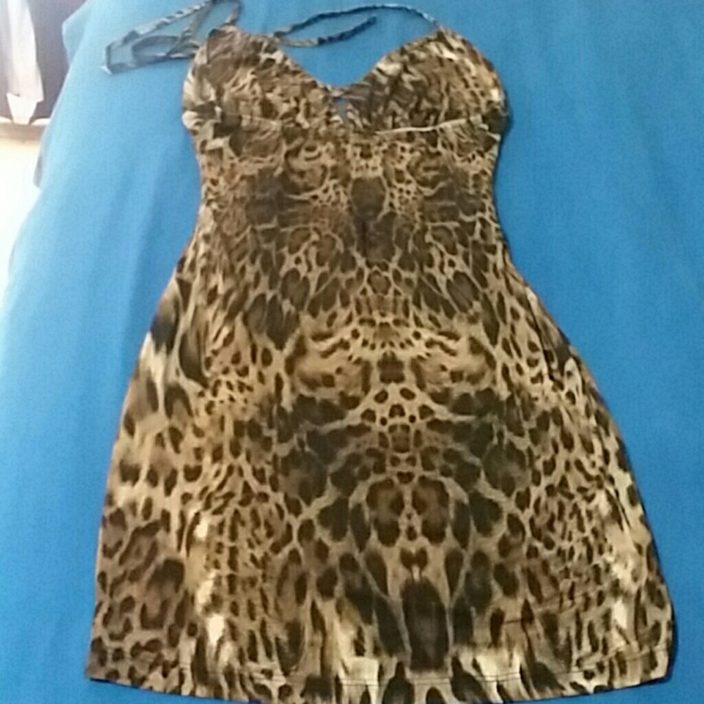 Vestido - Picture 2 of 2